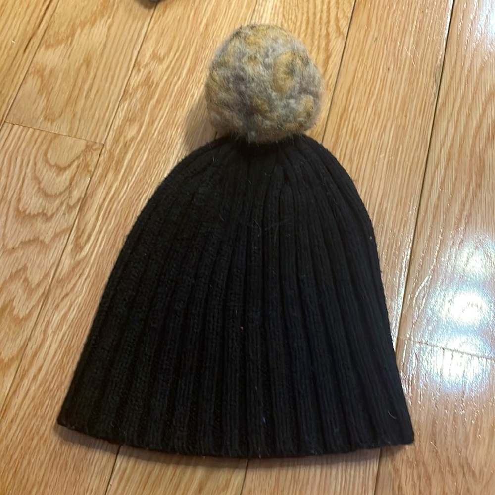 J Crew Winter Hat, one size